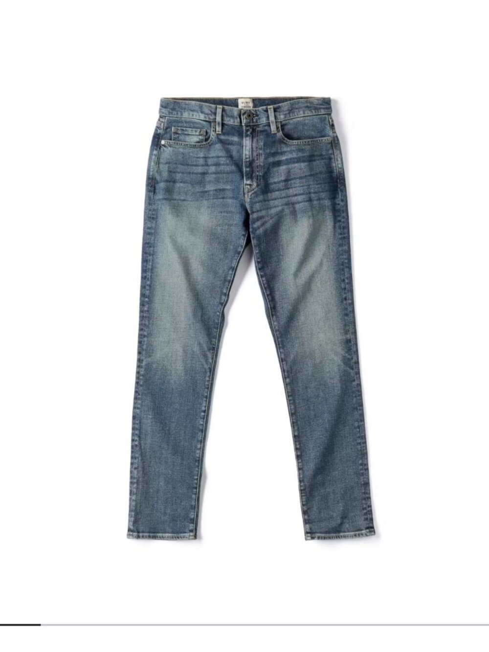 Flint and Tinder Jeans 32x32 slim fit